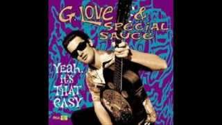 G Love & Special Sauce - You Shall See chords