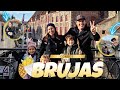 ¿QUE VISITAR en brujas Bélgica? Una ciudad maravillosa ❤ Viajando en familia