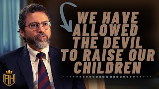 How Much Can You Take? | Hamza Yusuf | EMOTIONAL