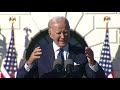 Joe Biden Continues To LIE About Being “Involved” In The Civil Rights Movement