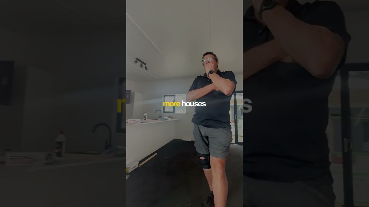 Tradie Shortage? Rising Costs? Here’s How SIP Panels Speed Up Building in NZ