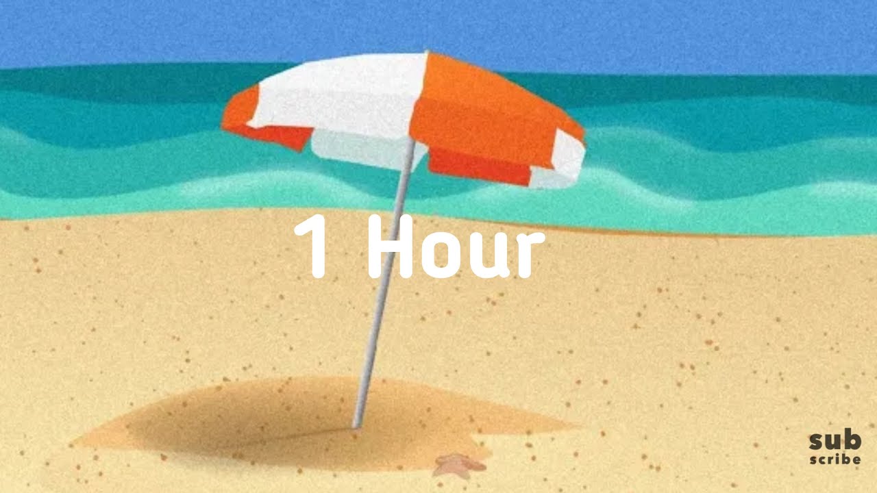 1 Hour Markvard & Kvarmez - Brighter days