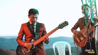 Juan Us Lopez Y Su Grupo Escogidos De Jehova Hay Un Dios Muy Grande Vol.11