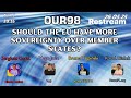 Should the EU Have More Sovereignty Over Member States? - OUR98 5