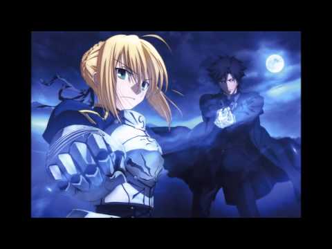 Fate/Zero　OP曲 【oath sign】歌ってみた　(もち子)