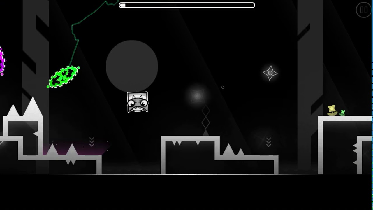 Whiteout by Zerviot 100%