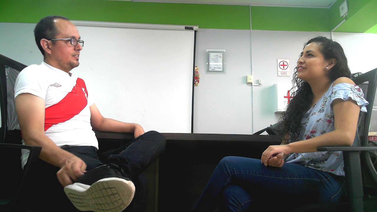 Rapport - Vídeo explicativo.