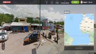 SSX 3 & GeoGuessr: Working on a New Character - !Membership & !Superchat