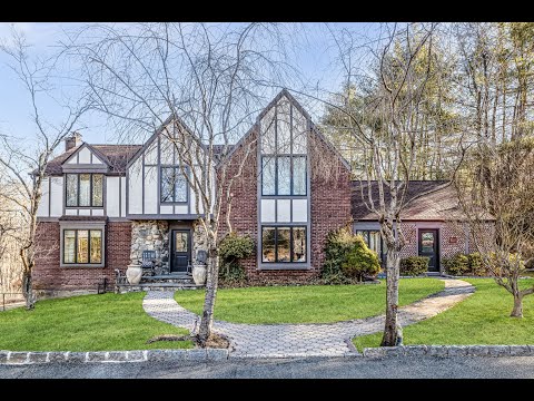 180 Sunset Hill Road, Putnam Valley, NY home video tour