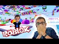 Berat le bura roblox da zor engellerden get