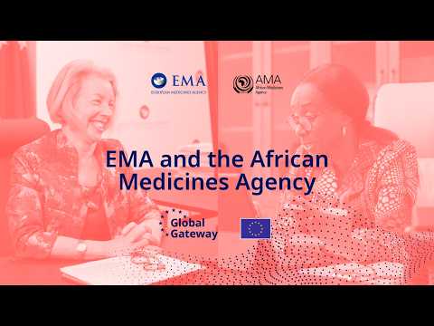 EMA and the African Medicines Agency
