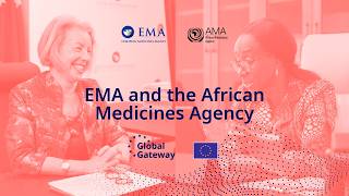 EMA and the African Medicines Agency