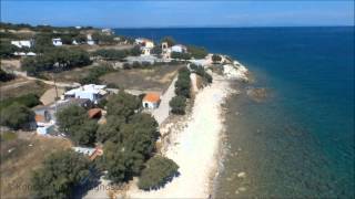 Γρίδια ( Νένητα ) Χίος - Gridia ( Nenita ) Chios