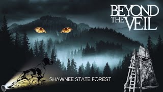 Expedition Bigfoot: Chilling Encounters in Shawnee State Forest