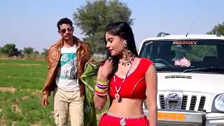 सतरंगी थारो लहरियो राजस्थानी सॉन्ग 2018 छोटू सिंह रावणा आशा प्रजापत