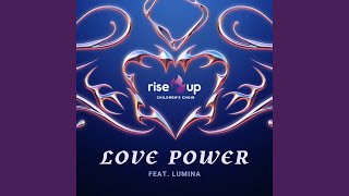 Love Power