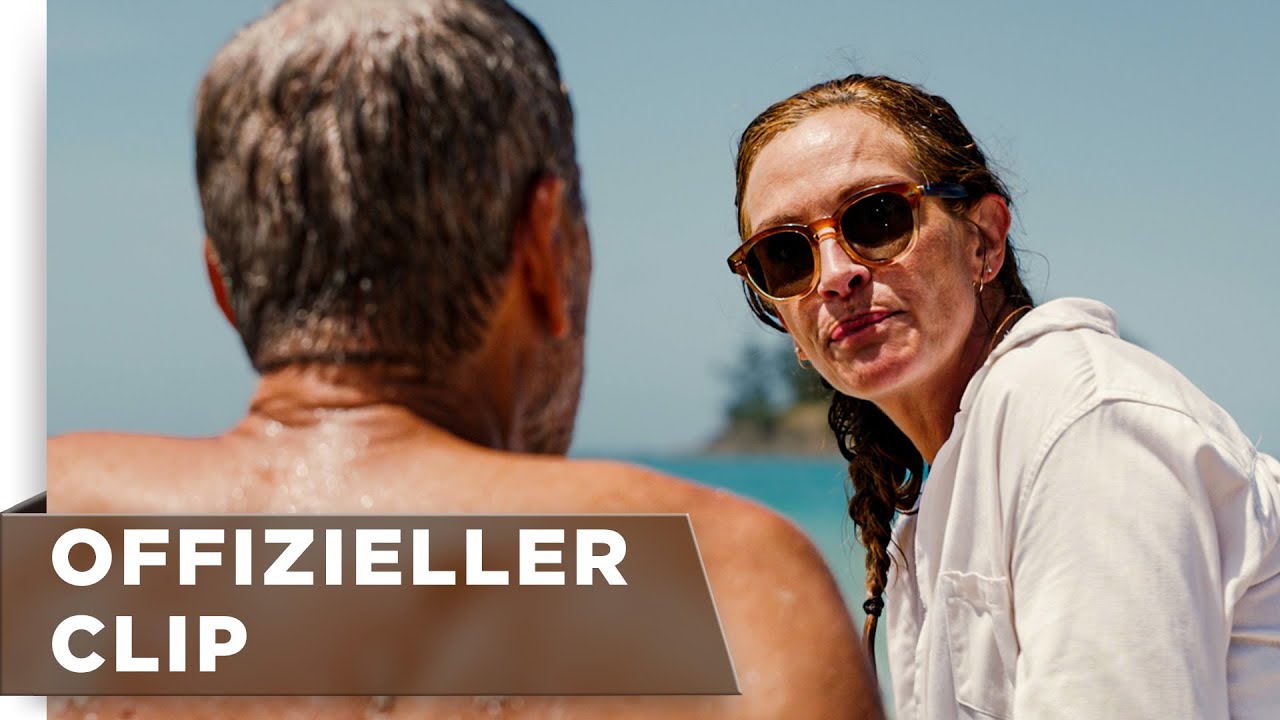 Ticket ins Paradies Jetzt im Kino YouTube