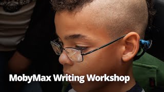 MobyMax Writing Workshop (Classic Version)