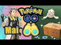 ALLE QUESTS MAI 2019 (WO IST LAPRAS? ) UND NEUES SHINY VERÖFFENTLICHT
POKÉMON GO DEUTSCH #989