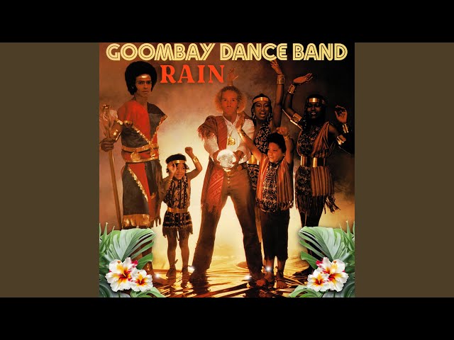 Rain (Original Extended Mix) - YouTube