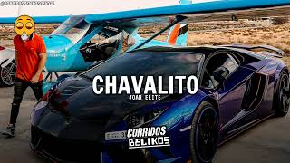 Chavalito De Los Llanos - Joan Y Su Elite Corridos
