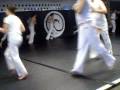 Capoeira NAGO Milwaukee