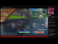 Fortnite with subscribers batnation