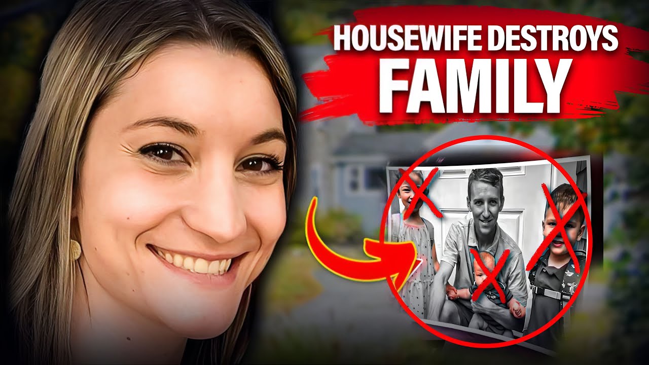 When Motherhood Takes a Dark Turn: The Lindsay Clancy Case | True Crime Expresso