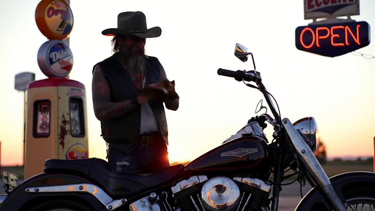 Slow Rock Songs for Soul Healing 🎧 Classic Love Ballads | Inspired by Bon Jovi & Scorpions