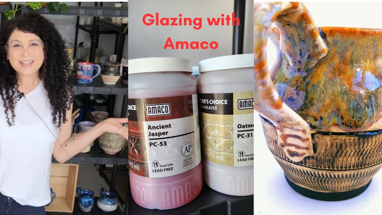 The Oatmeal And Ancient Jasper Mug