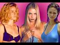 Sexy WOMEN on Screen:🫦 Iconic and Stunning Moments in Film and TV