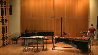 Final Doctoral Recital: Michael Barnes