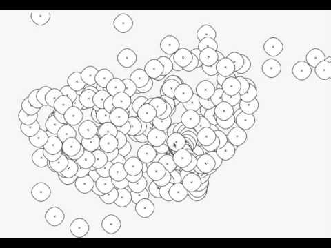 EaseJS: Mouse Follow