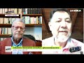 4/1/21 I NOROÑA y SARMIENTO DEBATEN sobre VIDEOESCÁNDALOS y JUICIO a EXPRESIDENTES | #HernánGómez