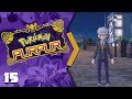 Let's Play POKÉMON PURPUR 🍇[Ep. 15] | Soundlos durch Paldea!