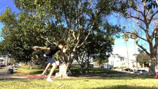 Winter Power Sampler