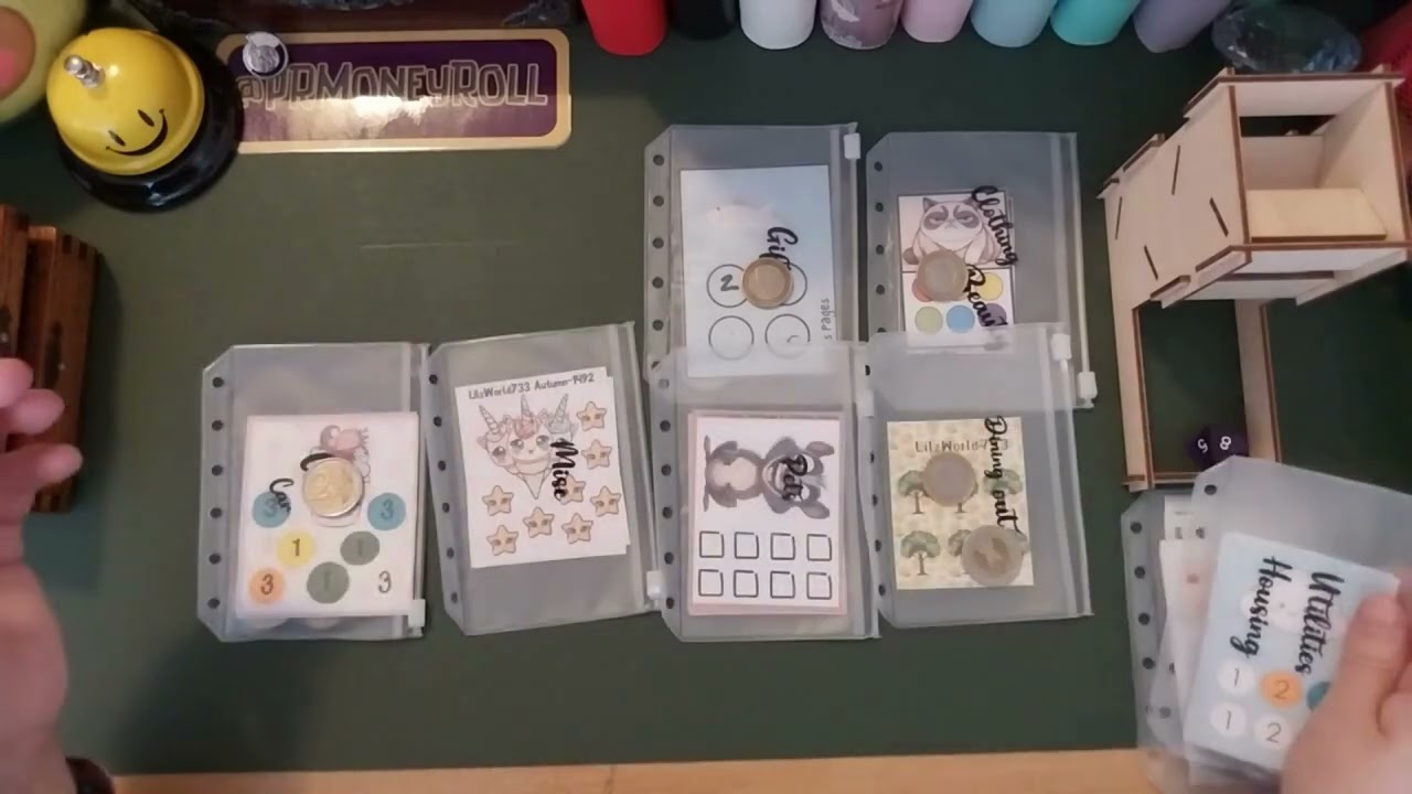 Tiny Savings video nro 4