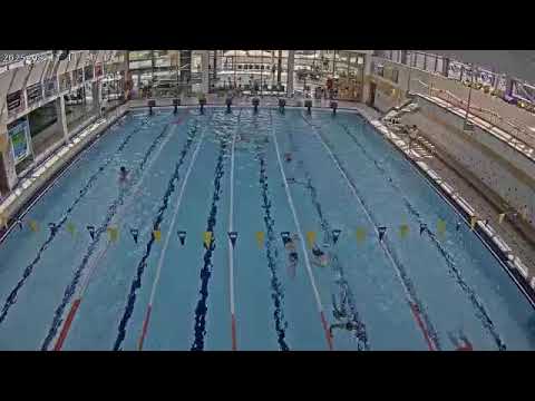 Aquapark UH - plavecký bazén