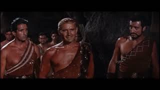 The Colossus of Rhodes - Full Movie