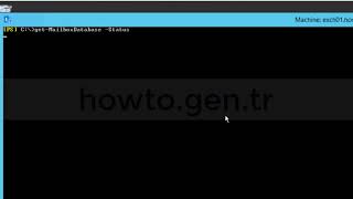 How To Get Mailbox Database Size With Get-MailboxDatabase On Microsoft Exchange Server
