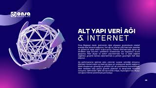 Bilgisayar Servisi, Logo Dia Yazılım, Güvenlik Kamera Onsa Bilgisayar Tuzl