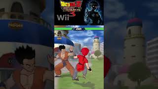 [MOD] Ranma 1/2 - Tenkaichi 3 Wii