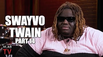 Swayvo Twain on  Remaking Dad D