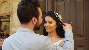 Mehmet vs Xeyale, Wedding Baku, Azerbaijan ( la boda Azerbaiyana)