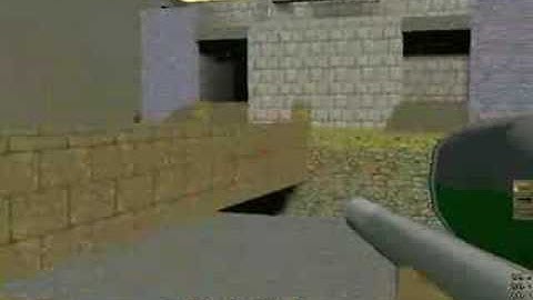 Quake Team Fortress (QWTF) - Best Snipe Ever