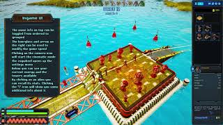 Beginner Guide: The Ingame UI