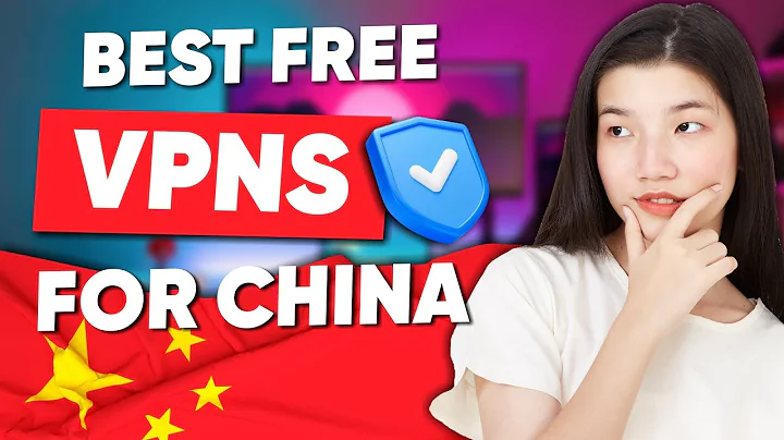Best Free VPN for China in 2026: Only These Work Well Right Now