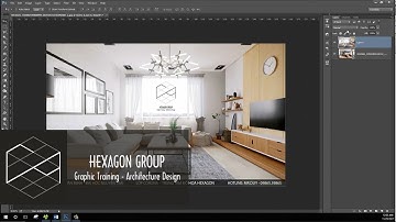 Blend Mode - các chế độ hòa trộn trong Photoshop và ứng dụng