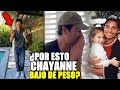 ¿Qué ocurre con la salud de Chayanne?  ¿Qué tiene que ver su hija en esto, en verdad son arreglitos?