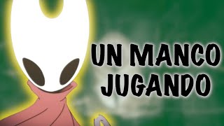 Soy manco, pero me lo paso bien jijij y a parte acabo de comer y estoy chill